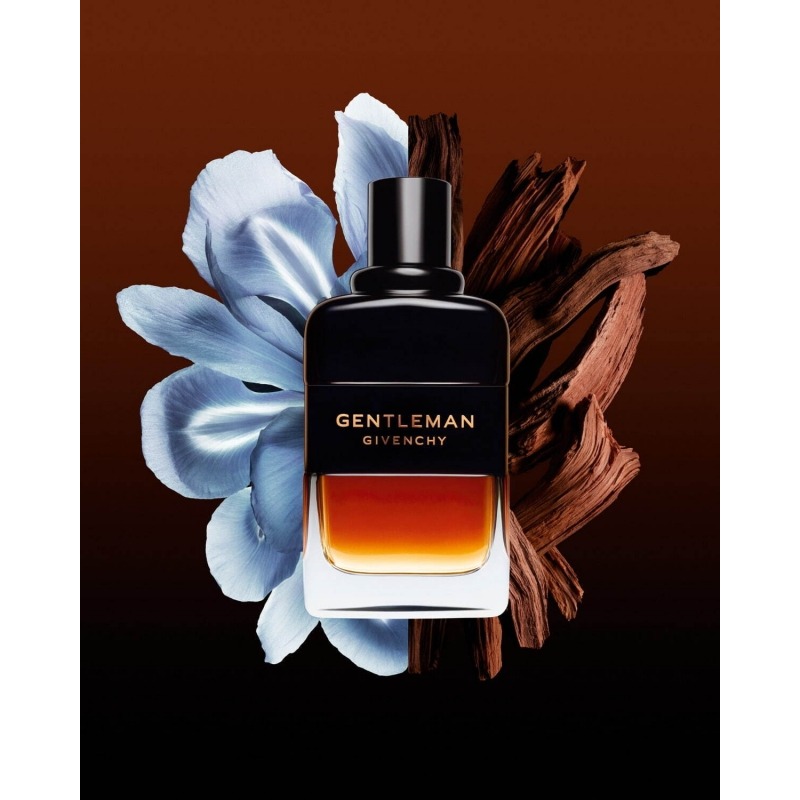 мужская парфюмерия/GIVENCHY/Gentleman Eau de Parfum Reserve Privée