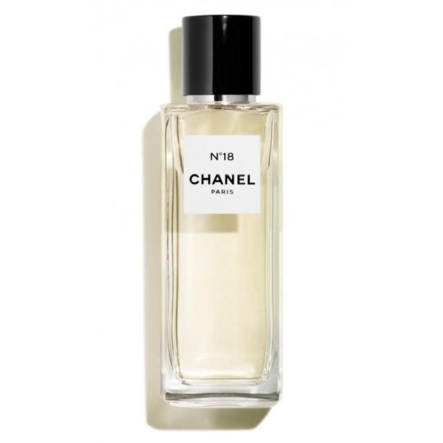 женская парфюмерия/Chanel/Les Exclusifs de Chanel №18