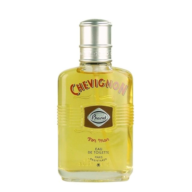 мужская парфюмерия/Chevignon/Chevignon Brand