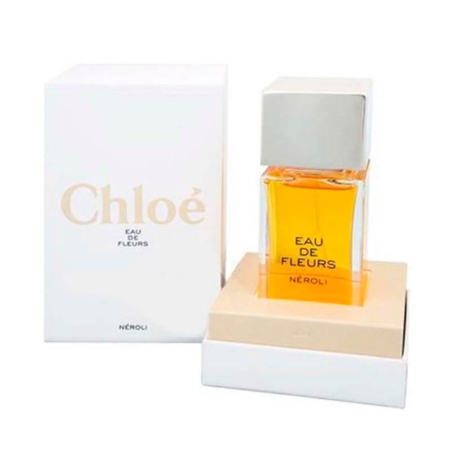 женская парфюмерия/Chloe/Eau De Fleurs Neroli