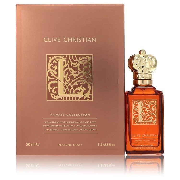 женская парфюмерия/Clive Christian/L for Women Floral Chypre With Rich Patchouli