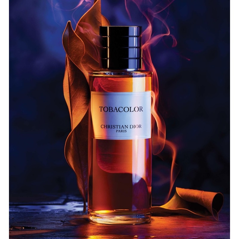 женская парфюмерия/Christian Dior/Tobacolor
