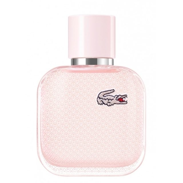 женская парфюмерия/LACOSTE/L.12.12 Rose Eau Fraiche