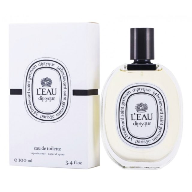 женская парфюмерия/Diptyque/L’Eau