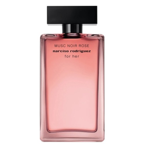 женская парфюмерия/Narciso Rodriguez/Musc Noir Rose For Her
