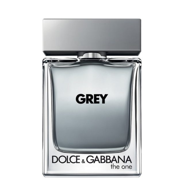 мужская парфюмерия/DOLCE & GABBANA/The One Grey