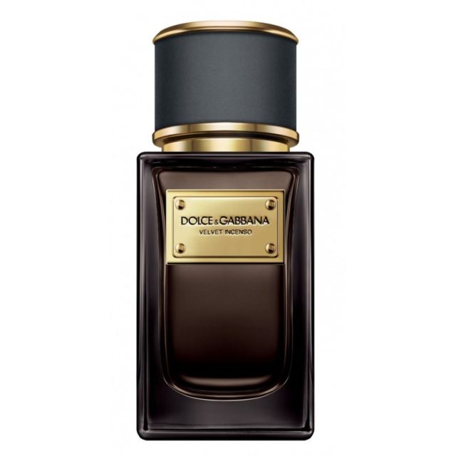 мужская парфюмерия/DOLCE & GABBANA/Velvet Incenso