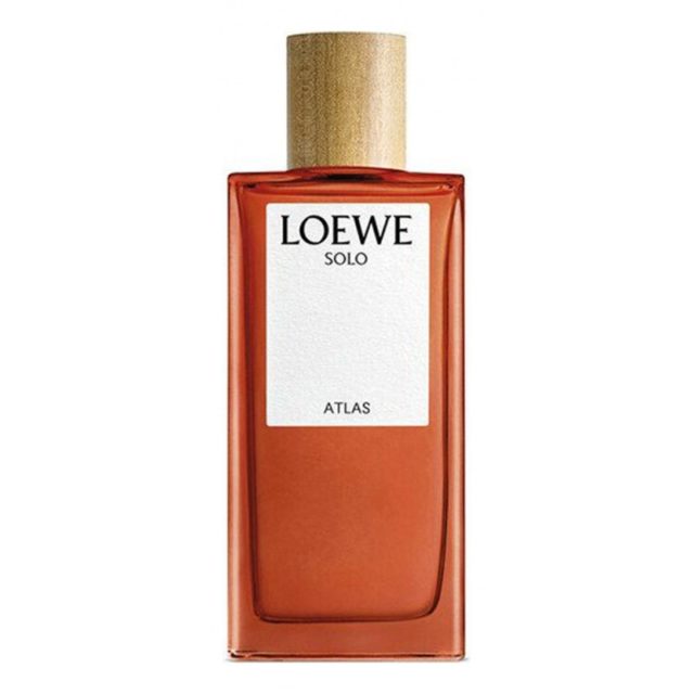 мужская парфюмерия/Loewe/Solo Atlas