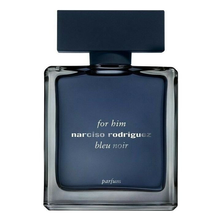 мужская парфюмерия/Narciso Rodriguez/Narciso Rodriguez for Him Bleu Noir Parfum