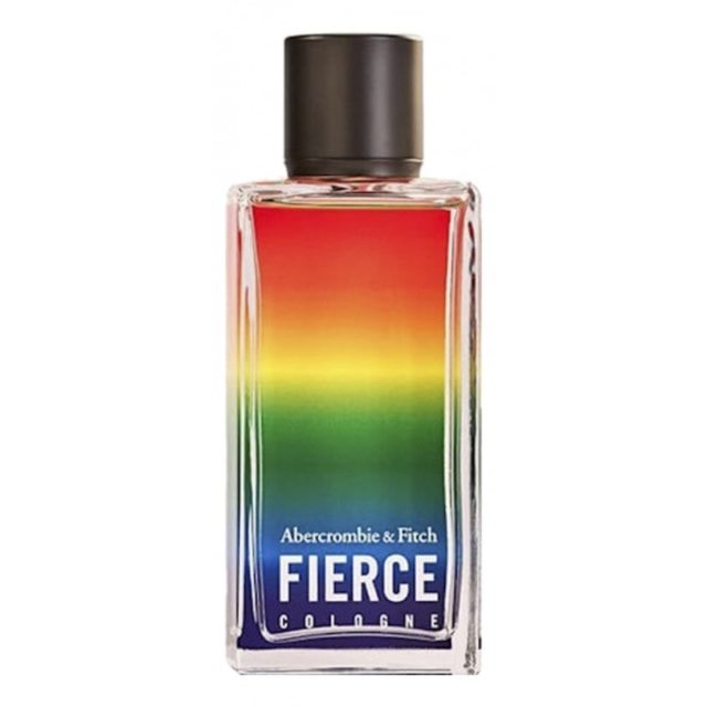 мужская парфюмерия/Abercrombie & Fitch/Fierce Pride Edition