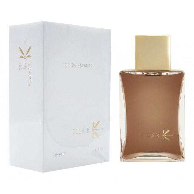 женская парфюмерия/Ella K Parfums/Cri Du Kalahari