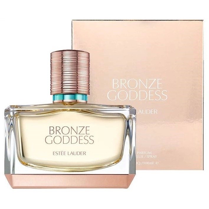 женская парфюмерия/Estee Lauder/Bronze Goddess Eau de Parfum 2019