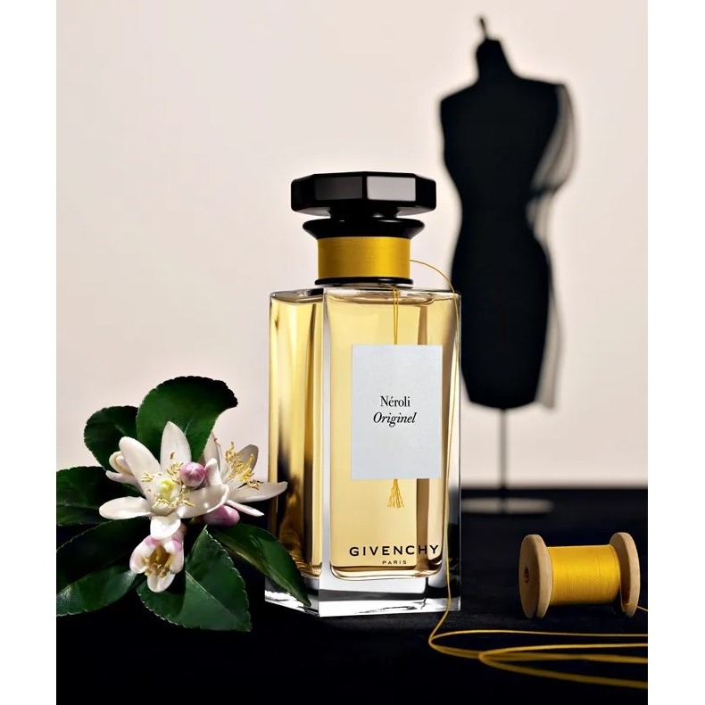 женская парфюмерия/GIVENCHY/L’Atelier de Givenchy: Neroli Originel