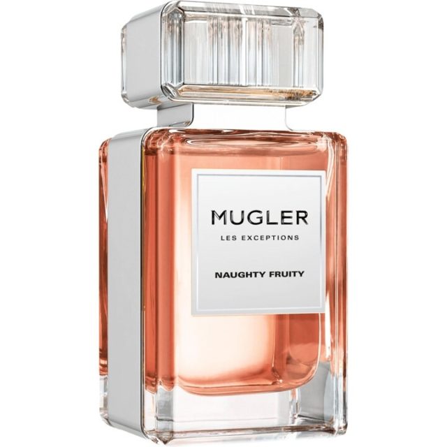 женская парфюмерия/MUGLER/Naughty Fruity