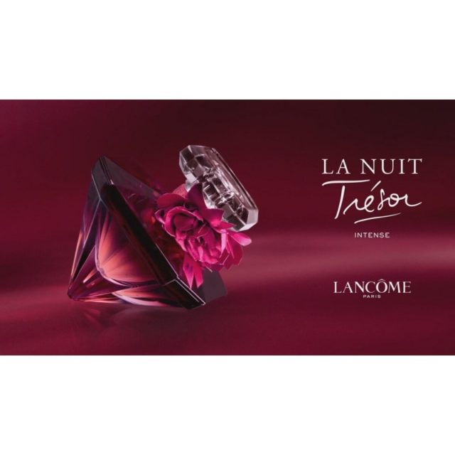 женская парфюмерия/Lancome/La Nuit Tresor Intense