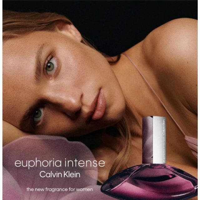 женская парфюмерия/CALVIN KLEIN/Euphoria Intense