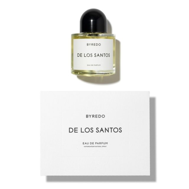 женская парфюмерия/BYREDO/De Los Santos