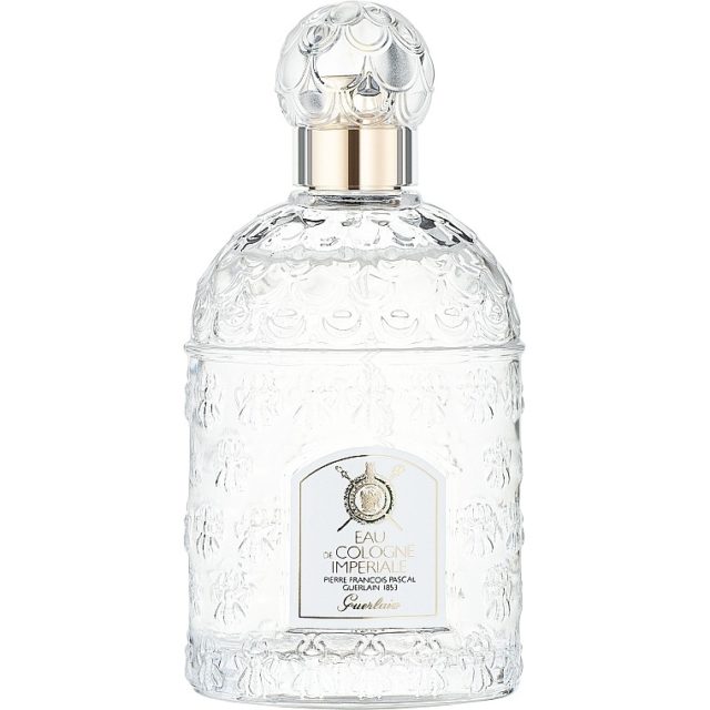 женская парфюмерия/Guerlain/Eau de Cologne Imperiale