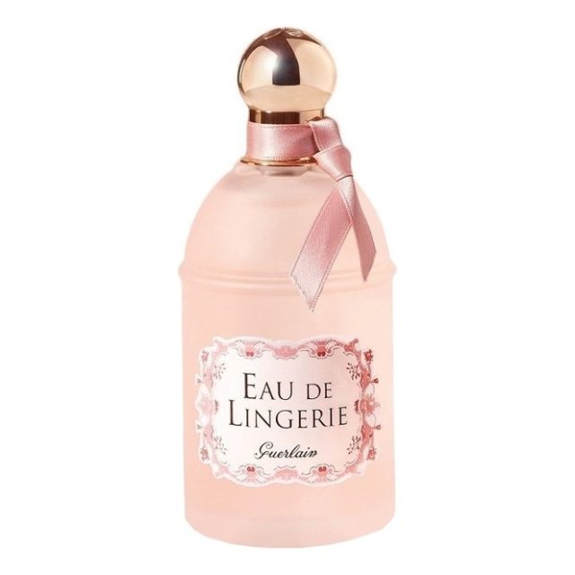 женская парфюмерия/Guerlain/Eau de Lingerie