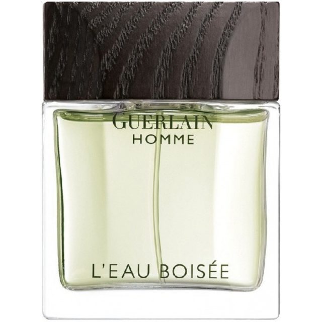 мужская парфюмерия/Guerlain/Guerlain L’Homme L’Eau Boisee