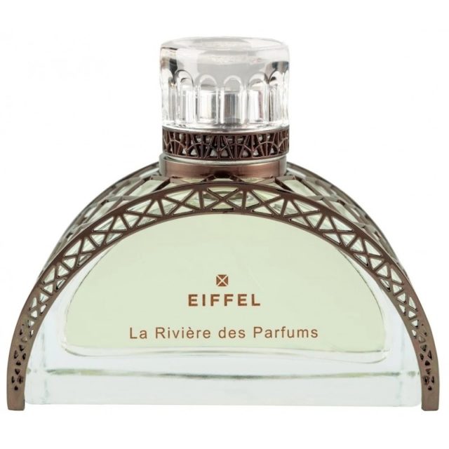 женская парфюмерия/Gustave Eiffel/La Riviere Des Parfums