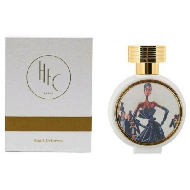 женская парфюмерия/Haute Fragrance Company/Black Princess