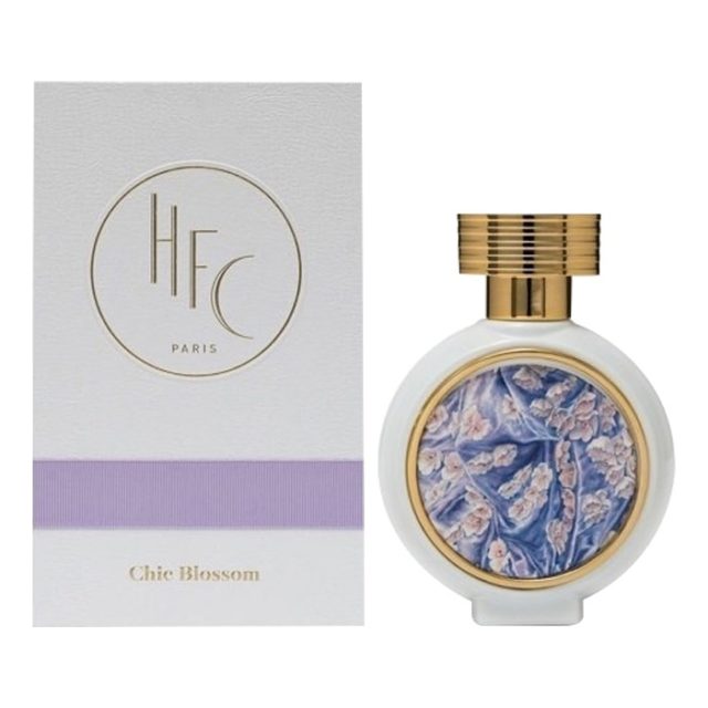 женская парфюмерия/Haute Fragrance Company/Chic Blossom