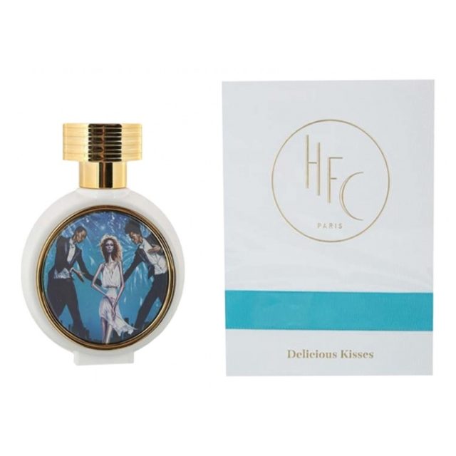 женская парфюмерия/Haute Fragrance Company/Delicious Kisses