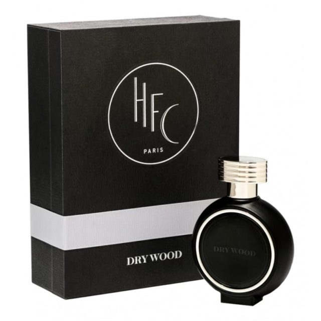 мужская парфюмерия/Haute Fragrance Company/Dry Wood