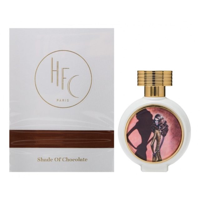 женская парфюмерия/Haute Fragrance Company/Shade of Chocolate