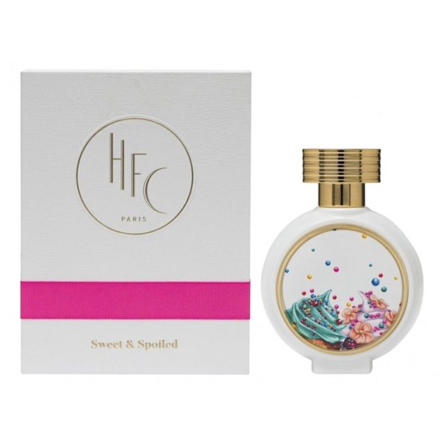 женская парфюмерия/Haute Fragrance Company/Sweet & Spoiled