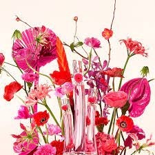 женская парфюмерия/KENZO/Flower by Kenzo Poppy Bouquet Eau de Toilette