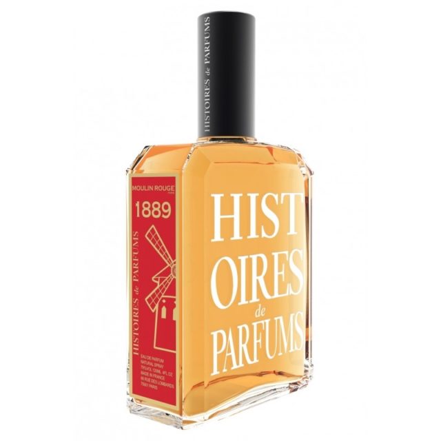 женская парфюмерия/Histoires de Parfums/1889 Moulin Rouge