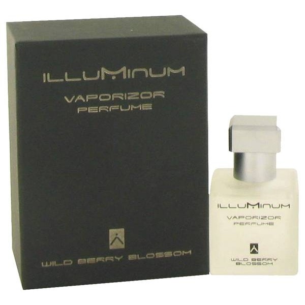 женская парфюмерия/Illuminum/Wild Berry Blossom