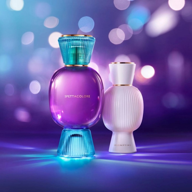женская парфюмерия/BVLGARI/Spettacolore