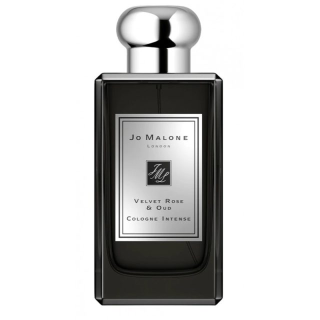 женская парфюмерия/Jo Malone/Velvet Rose & Oud