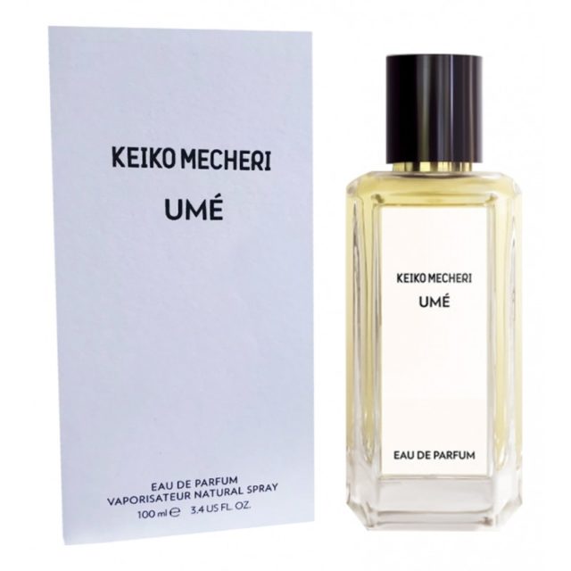 женская парфюмерия/Keiko Mecheri/Ume