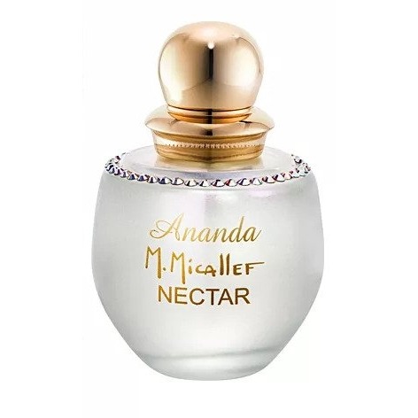 женская парфюмерия/M. Micallef/Ananda Nectar