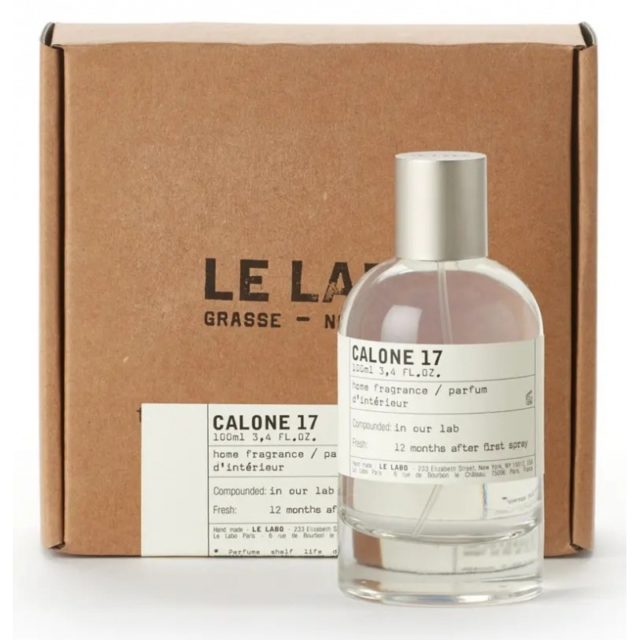 женская парфюмерия/Le Labo/Calone 17