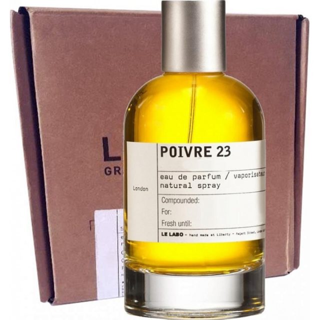 женская парфюмерия/Le Labo/Poivre 23 London