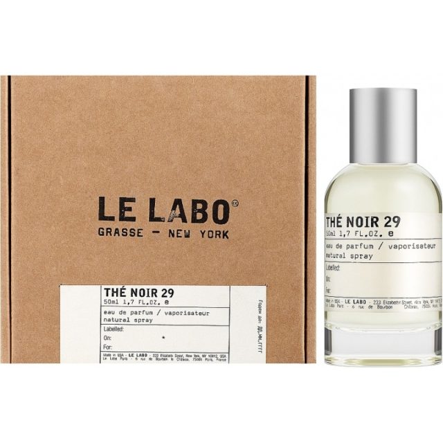 женская парфюмерия/Le Labo/The Noir 29