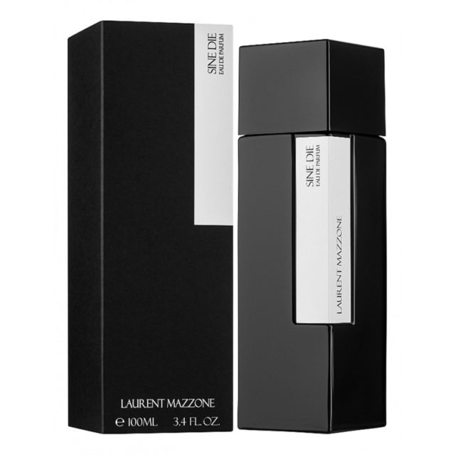 женская парфюмерия/LM Parfums/Sine Die