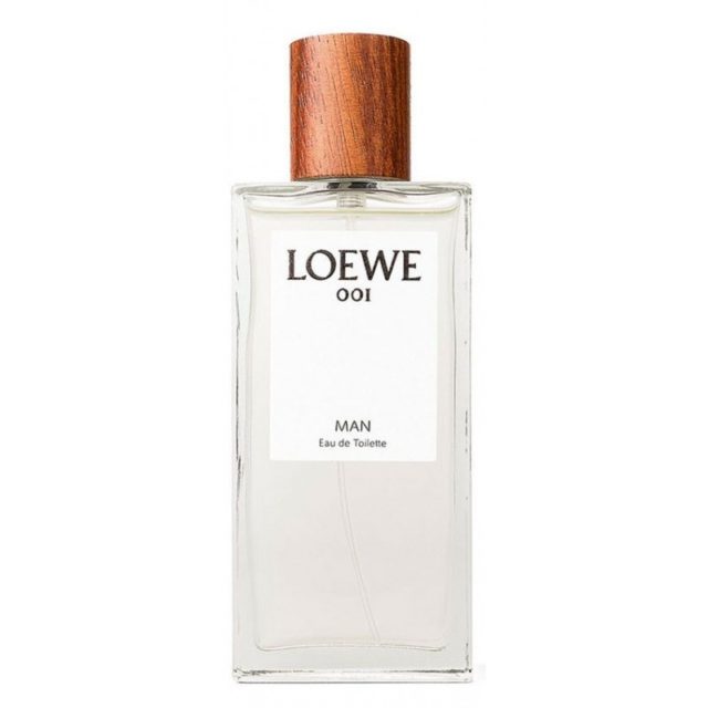 мужская парфюмерия/Loewe/Loewe 001 Man