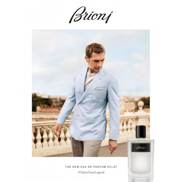 мужская парфюмерия/Brioni/Brioni Eau de Parfum Eclat