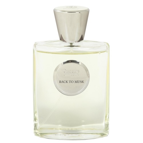 женская парфюмерия/Giardino Benessere/Back To Musk