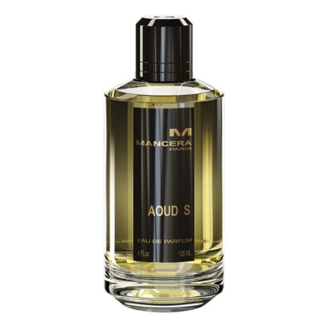 женская парфюмерия/Mancera/Aoud S