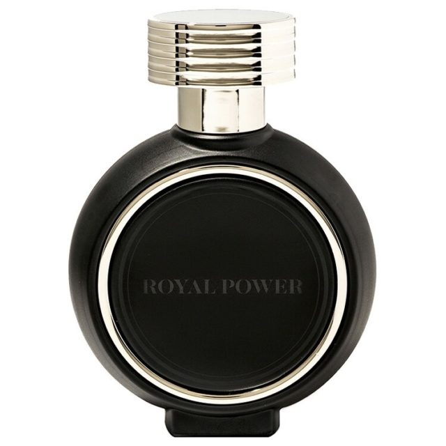 мужская парфюмерия/Haute Fragrance Company/Royal Power