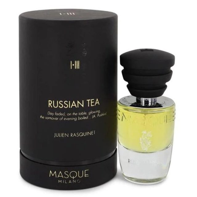 женская парфюмерия/Masque/Russian Tea