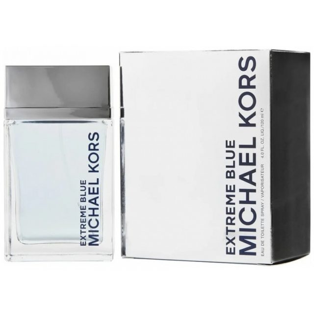 мужская парфюмерия/MICHAEL KORS/Extreme Blue