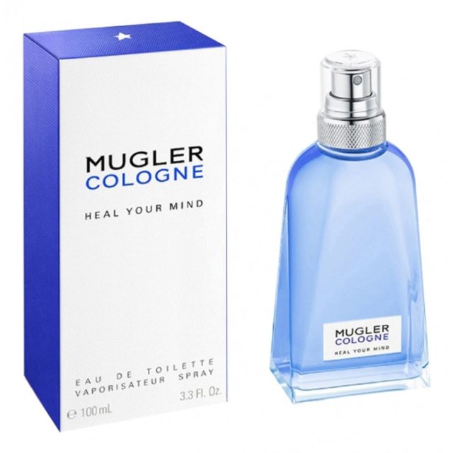 женская парфюмерия/MUGLER/Heal Your Mind